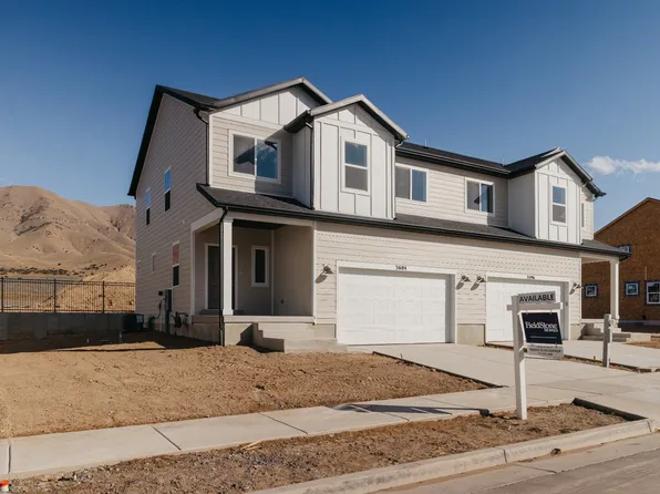 3604 N Oak Blvd N #326, Eagle Mountain, UT 84005