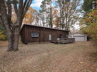 W4346 Fawn Ave, Montello, WI 53949