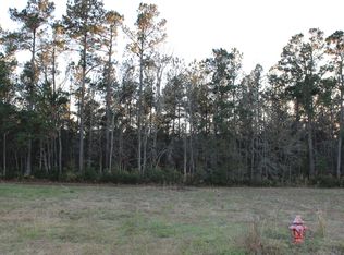 4 Rough And Ready Rd LOT 1, Cerro Gordo, NC 28430