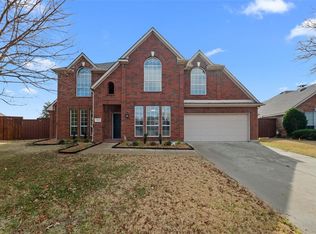 11485 Old Works Dr, Frisco, TX 75035