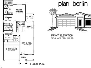 13804 Summer Hail Ave, El Paso, TX 79928