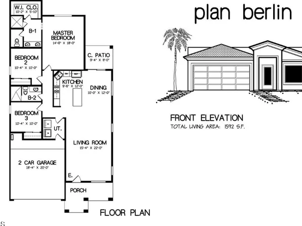 13804 Summer Hail Ave, El Paso, TX 79928