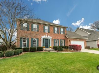 2327 Nottingham Ln, Naperville, IL 60565