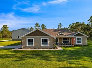7730 SW 121st Ter, Dunnellon, FL 34432