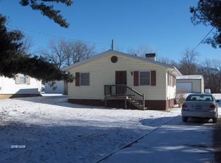 3424 Donna St, Springfield, IL 62707