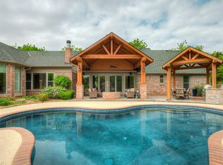 19400 Sportsman Rd, Edmond, OK 73012