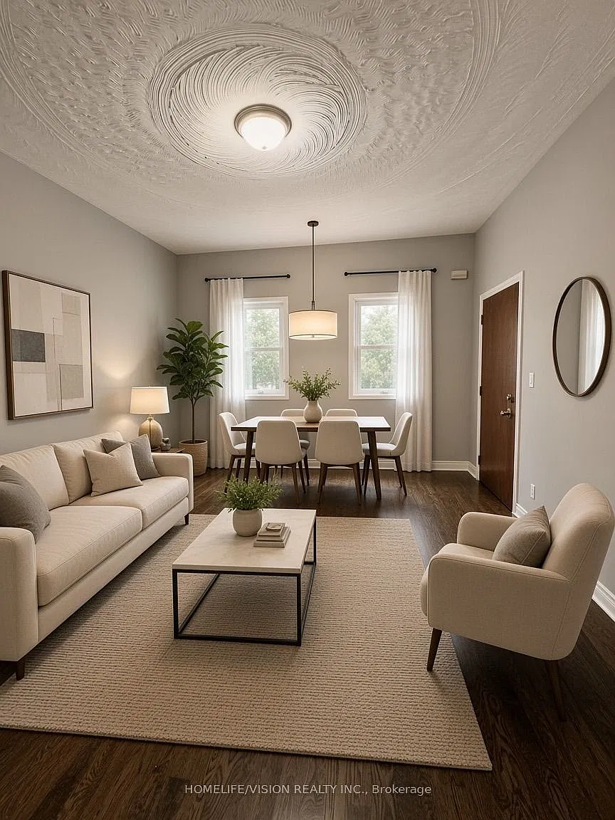 2 bed, $2,599 — Photo 1