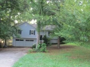 310 N Briar Rdg, Woodstock, GA 30189