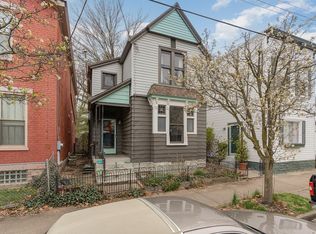 1517 Saint Clair St, Covington, KY