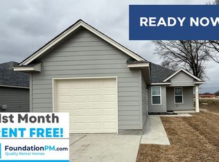 2506 E Tyler Ave, West Memphis, AR 72301