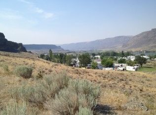 31222 Ne Moore Rd, Coulee City, WA 99115