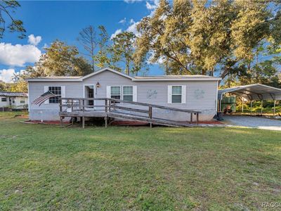 5860 SE 183rd Ter, Ocklawaha, FL, 32179