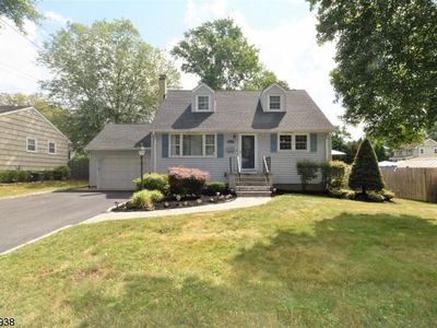 515 Longfellow Ave, Piscataway, NJ, 08854