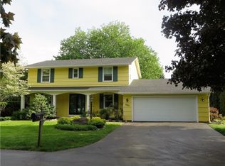 1021 Whalen Rd UNIT S, Penfield, NY 14526