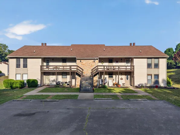 328 Champion Hills Rd Unit 2D, Kuttawa, KY 42055