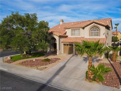 16 Old Lake Cir, Henderson, NV, 89074