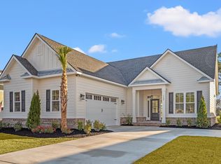 1100 Pochard Dr., Conway, SC 29526