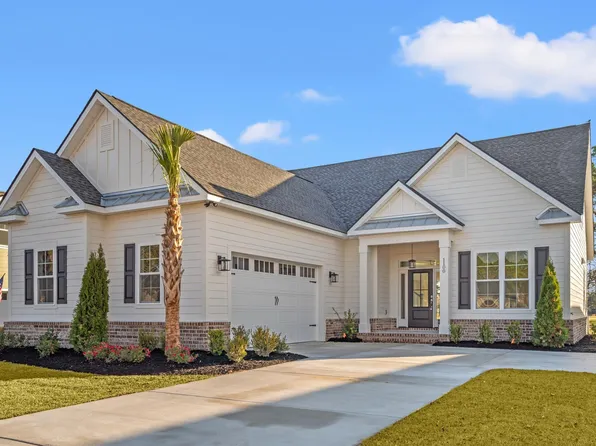 1100 Pochard Dr., Conway, SC 29526