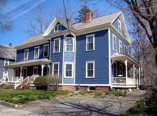 51 Garfield St, Greenfield, MA 01301
