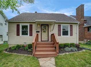 1438 Coventry Rd, Dayton, OH 45410