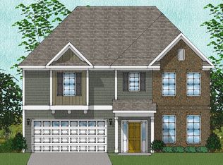 2162 Pink Peony Cir, Durham, NC 27703