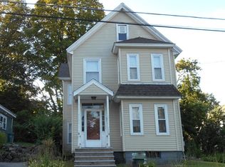 31 19th St, Lowell, MA 01850