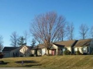 112 Little Bridge Rd, Hanover, PA 17331