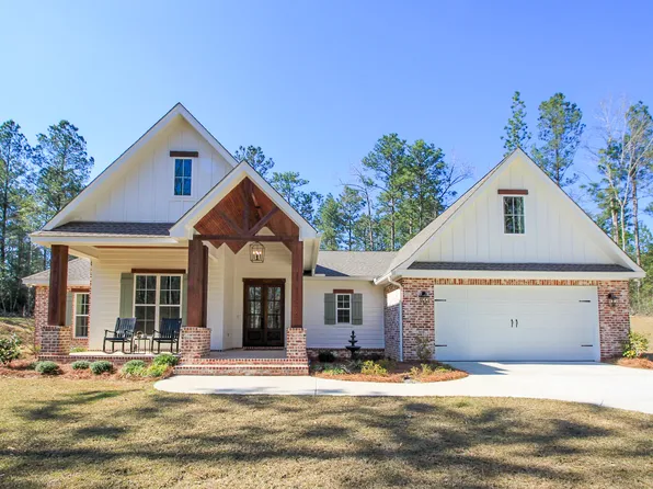 11 Red Cedar Trl, Petal, MS 39465