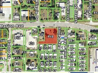 25147 Marion Ave, Punta Gorda, FL 33950