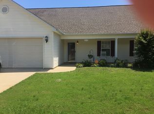 415 Sherry Ann Ct, Alexander, AR 72002