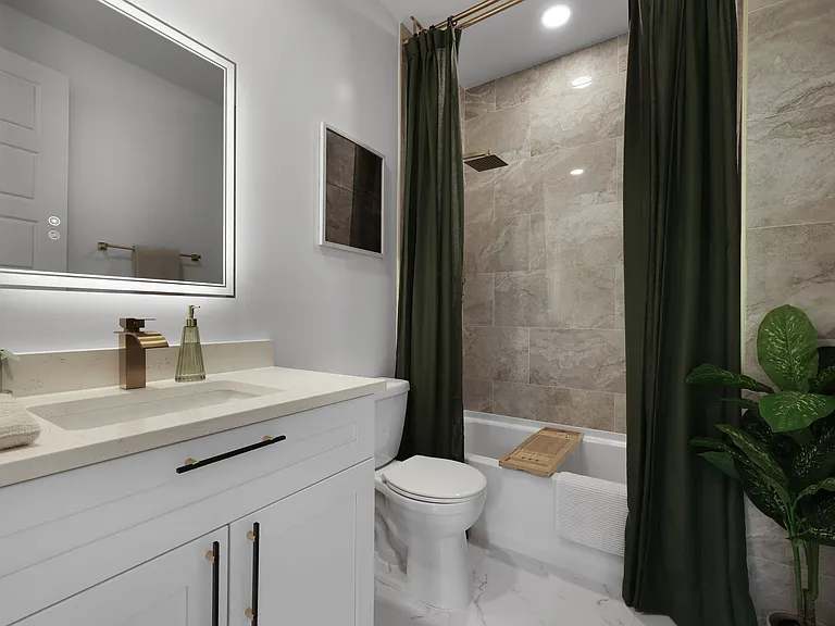 Calvert St — Photo 17