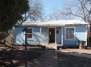 1604 Daniel St, Fort Worth, TX 76104