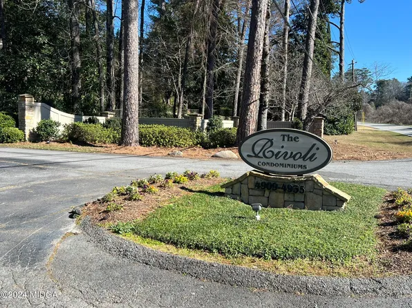 4931 Rivoli Dr APT D, Macon, GA 31210