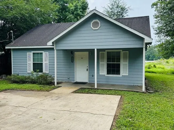 282 County Road 3160, Colmesneil, TX 75938