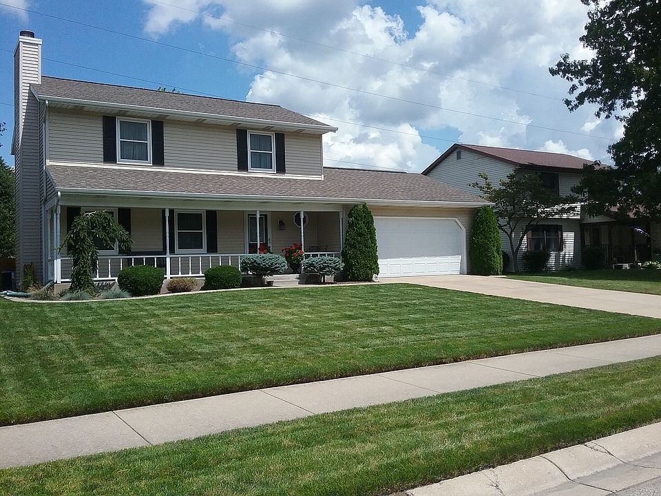 1st image of 1318 Bridgeton Dr