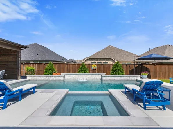 1504 M3 Ranch Rd, Mansfield, TX 76063