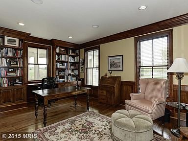 8210 Hunterbrooke Ln, Fulton, MD 20759 | Zillow