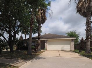 16218 Whitesage Ct, Houston, TX 77082