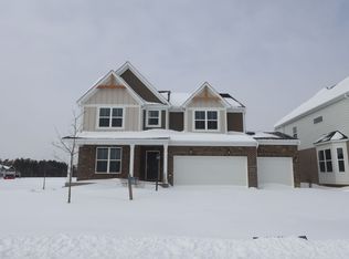 9219 Bottega Dr S, Washington Township, OH 45458