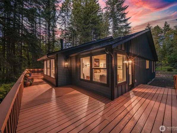 4847 17th Avenue NW, Olympia, WA 98502