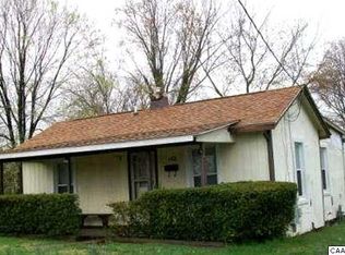 1100 Cherry St, Charlottesville, VA 22902