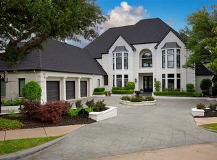 3 Savannah Ridge Dr, Frisco, TX 75034