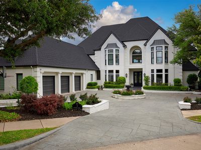 3 Savannah Ridge Dr, Frisco, TX, 75034