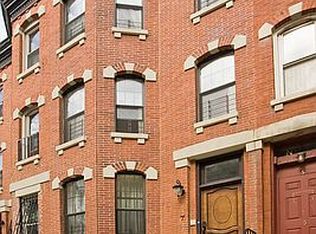 7 W 119th St #1, New York, NY 10026