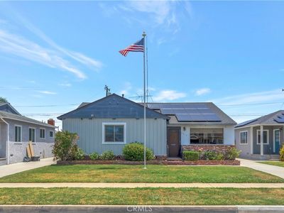 3850 Senasac Ave, Long Beach, CA, 90808