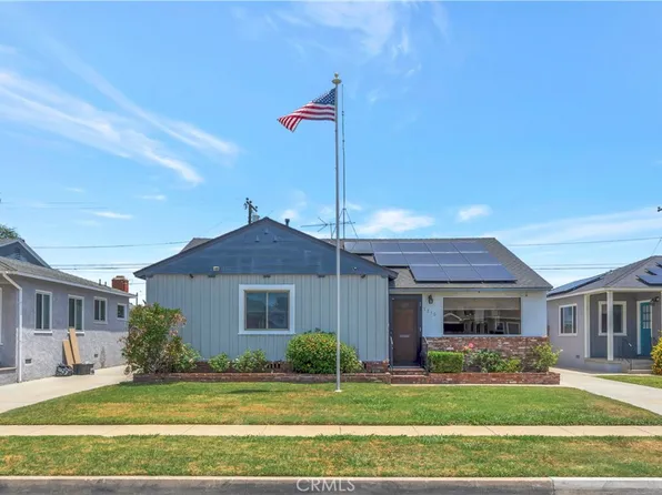 3850 Senasac Ave, Long Beach, CA 90808