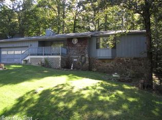 127 Wilshire Rd, Fairfield Bay, AR 72088