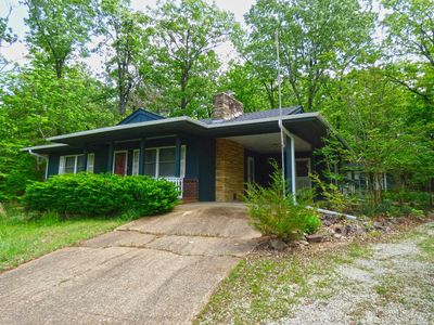 275 Okmulgee Dr, Cherokee Village, AR, 72529