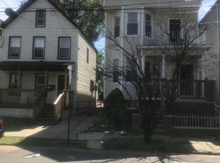 334 Fulton St, Elizabeth, NJ 07206