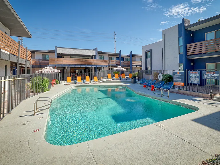 Senara Apartments — Photo 5